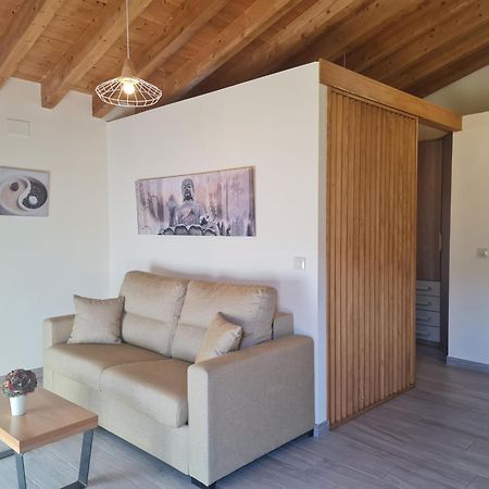 Complejo Rural El Cerradon Guest House Alceda Ngoại thất bức ảnh