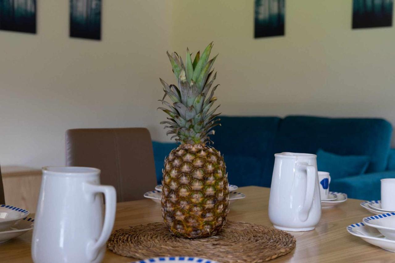 Complejo Rural El Cerradon Guest House Alceda Ngoại thất bức ảnh