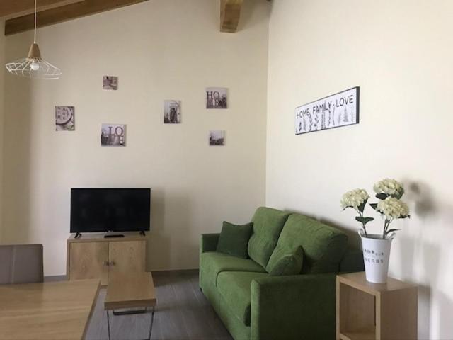 Complejo Rural El Cerradon Guest House Alceda Ngoại thất bức ảnh