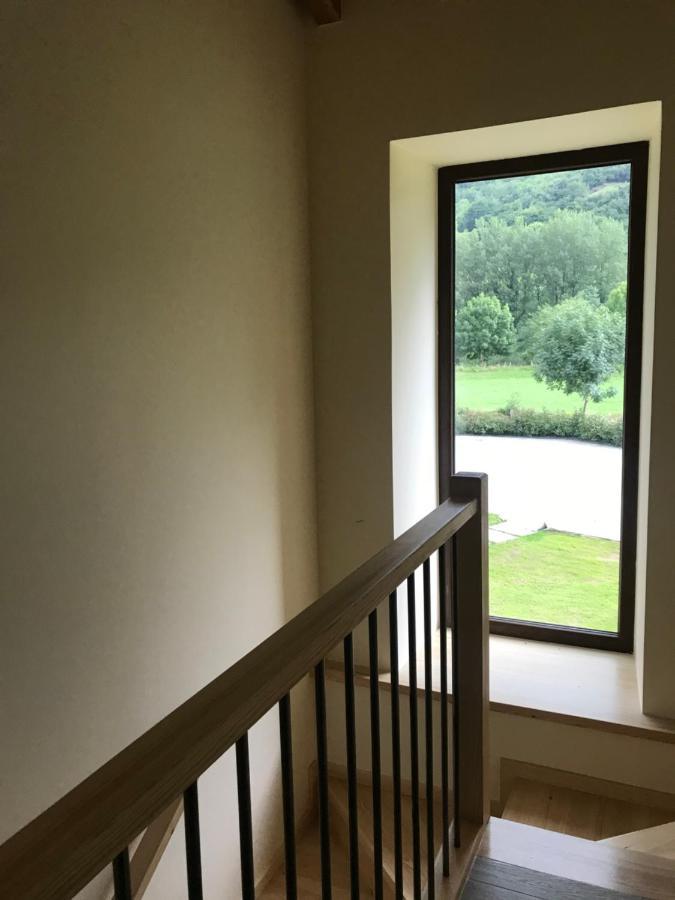 Complejo Rural El Cerradon Guest House Alceda Ngoại thất bức ảnh